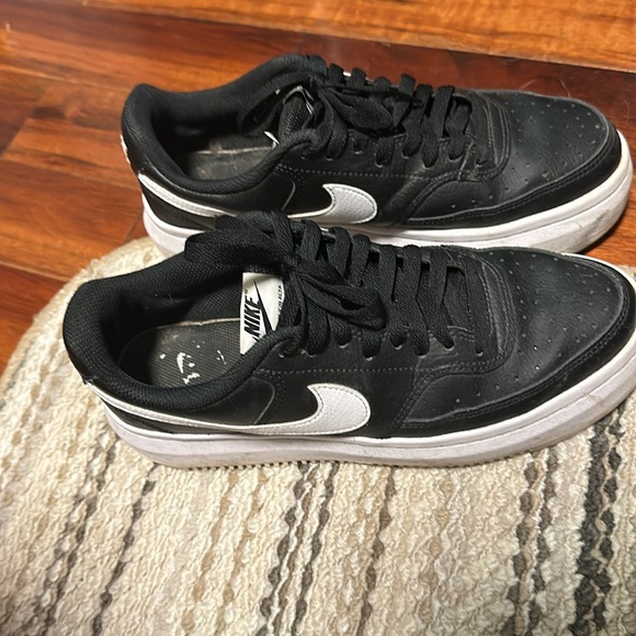 Nike Court Vision Alta - Picture 6 of 8